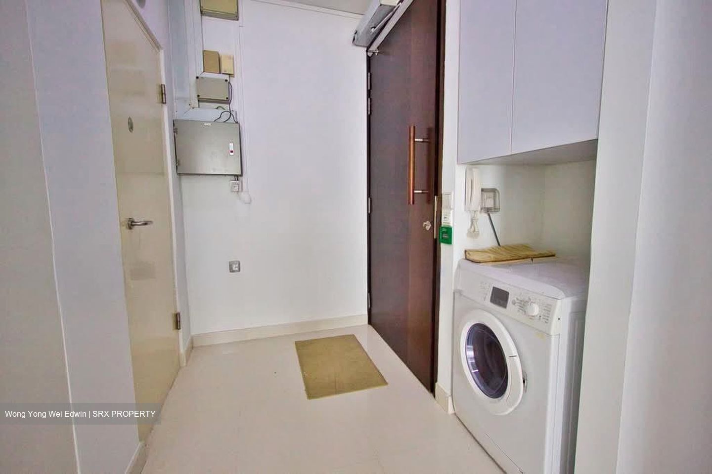 Citigate Residence (D8), Apartment #566202361